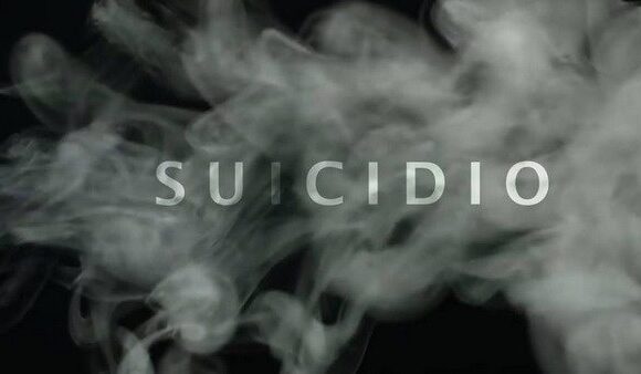 Reseña de la película “Suicidio” (España, 2017)