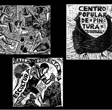 ¡30-30!, Órgano de los pintores de México, 1928