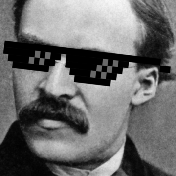 La visión dionisíaca del mundo en la filosofía de Friedrich Nietzsche