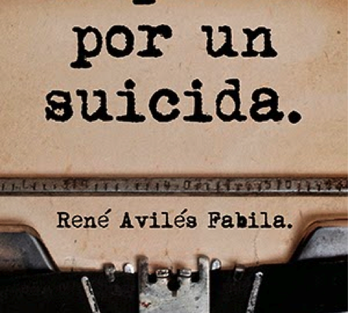 Réquiem por un suicida, una novela para sacudir sensibilidades