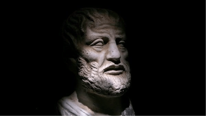 ¿Quién es el Aristóteles de Heidegger? El revisionismo anti democrático de la φρόνησις (II)