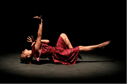 Sobre la relación entre filosofía y danza