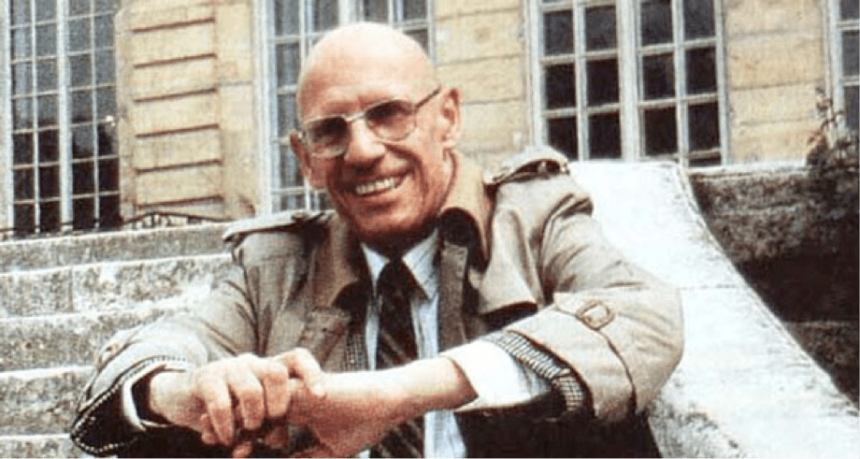Derechos humanos y resistencia política desde Foucault