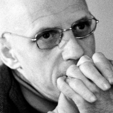 El lenguaje sin hegemonía de Michel Foucault