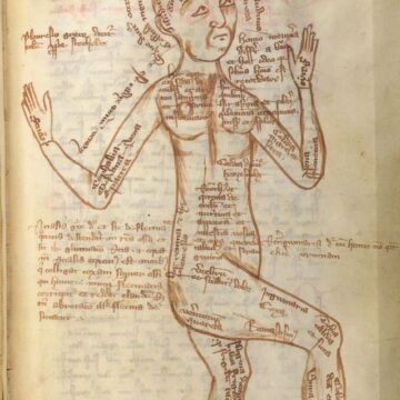 El cuerpo para san Agustín I: en los “diálogos filosóficos” del 386