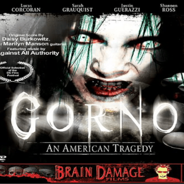 El “Gorno” como manifestación estético sublime en el cine.