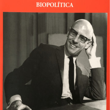 Michel Foucault: La escritura de la transgresión