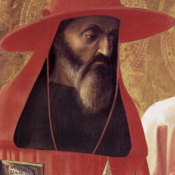 Masaccio y el descubrimiento de la realidad en la pintura italiana del 1400