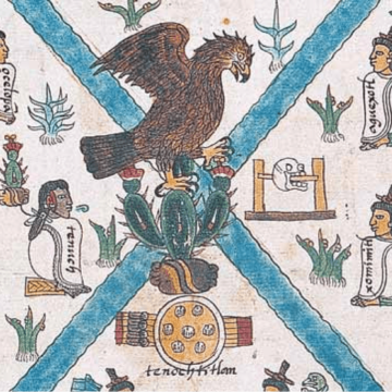 Hacia una epistemología de la identidad mexicana: implicaciones para el crecimiento económico y el manejo del patrimonio cultural