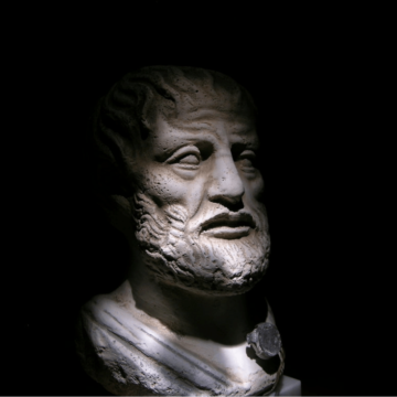 Aristóteles biólogo ¿ruptura de las tradiciones místicas antiguas?