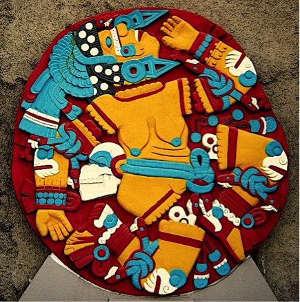 La mirada del color en Mesoamérica: in tlilli in tlapalli