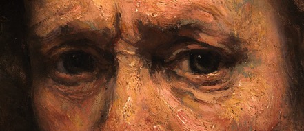 El atisbo sin retorno: el ojo y la mirada en la obra de Georges Bataille