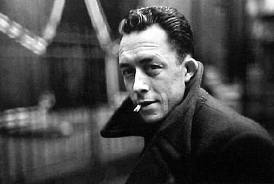 La amistad es la ciencia de los hombres libres. (Siempre nos quedará Albert Camus).