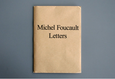 Foucault y la historia como táctica política