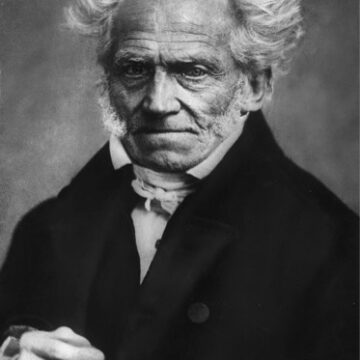Más allá del materialismo: la materia según Schopenhauer