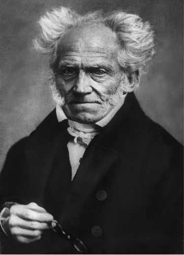 Más allá del materialismo: la materia según Schopenhauer
