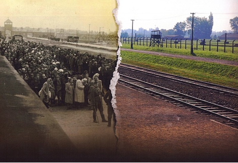 El mundo según Eichmann: la visión de Günther Anders sobre la singularidad de Auschwitz