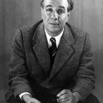 Entre la aberración y el placer: Borges acerca de Lovecraft