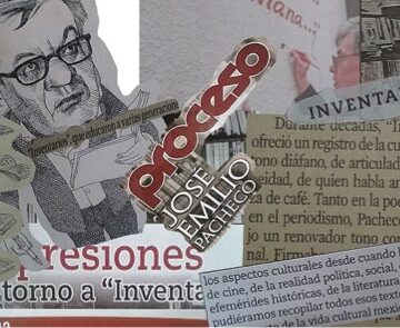 El crítico y el “revistero”: el caso de José Emilio Pacheco y su “Inventario”