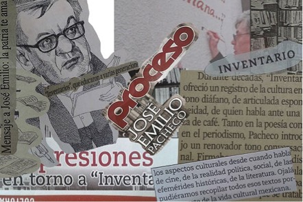 El crítico y el “revistero”: el caso de José Emilio Pacheco y su “Inventario”