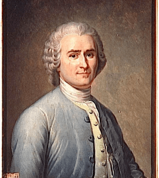 Rousseau y la vía de la interioridad