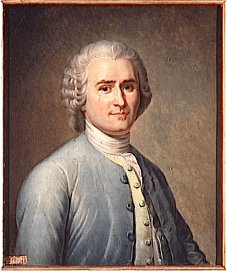 Rousseau y la vía de la interioridad
