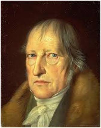 Una epistemología de la ilusión en la Fenomenología del Espíritu de G.W.F. Hegel.