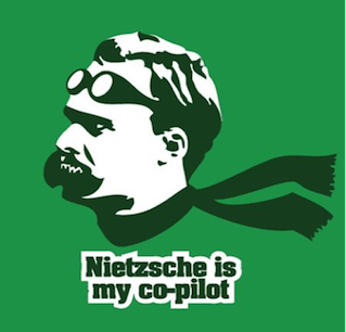 F. Nietzsche: filosofía y estética de la existencia