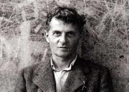 Rieles al infinito: sobre el uso de la metáfora en la filosofía de Wittgenstein