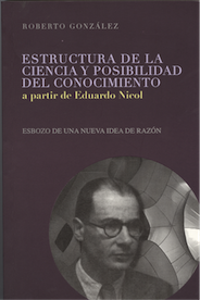 La epistemología de Eduardo Nicol