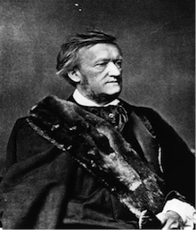 Wagner, en las antípodas del mundo contemporáneo