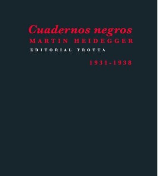 Martin Heidegger: los fundadores del “ser-ahí”.