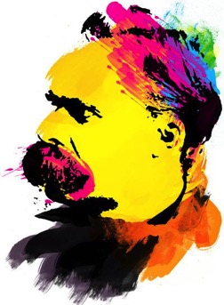 Nietzsche o la visión musical del mundo