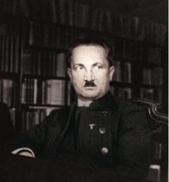 Heidegger incorrecto