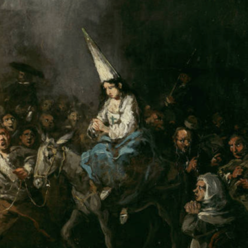 Fragmentos de una “vida infame”:  Justa Méndez y la Inquisición en la Nueva España (1595-1649)