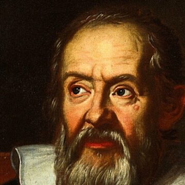 Galileo Galilei: el lector del Universo