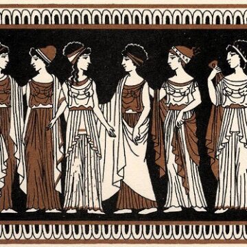La asamblea de las mujeres y Lisistrata de Aristófanes como lecturas políticas de la diferencia sexual