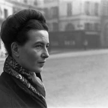 La mujer independiente: una lectura del capítulo XIV de Le deuxième sexe de Simone de Beauvoir