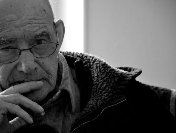 1 Las bordes del sentido. Entrevista-conversación con Cristina Rodríguez Marciel y Jean-Luc Nancy