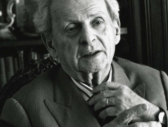 1 Emmanuel Levinas, de otro modo que hegeliano