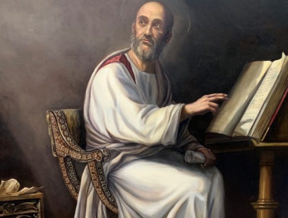 1 La duda y la modernidad. San Agustín y René Descartes