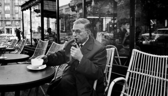 1 Sartre, pensador impensado