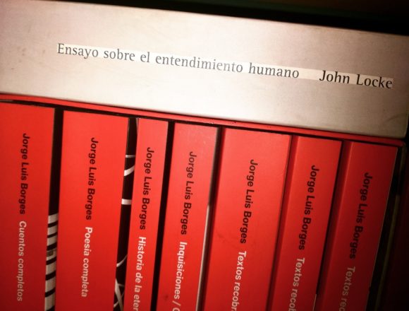 6 El lenguaje en Locke: El caso de Funes el memorioso