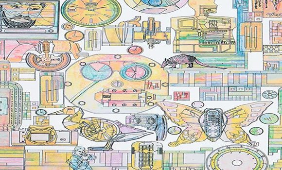 Imagen1 Apuntes sobre la conceptualización ontológica de la técnica en Simondon, Guattari y Heidegger