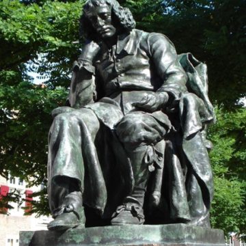 El binomio necesidad-libertad en Spinoza