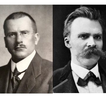 La relación entre Nietzsche y Zaratustra: una aproximación desde la psicología profunda de C.G. Jung