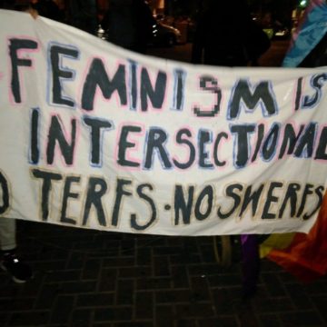 La noción de “borrado de mujeres”: estrategia de conservadores para cultivar el discurso de odio hacia el trans-activismo y demeritar la teoría queer