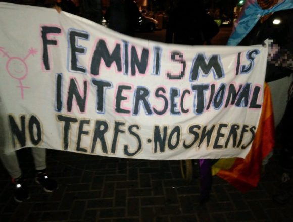 La noción de “borrado de mujeres”: estrategia de conservadores para cultivar el discurso de odio hacia el trans-activismo y demeritar la teoría queer