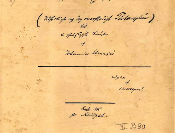 Imagen1 ¿De qué modo acercarse a la obra seudónima kierkegaardiana según el mismo Kierkegaard?