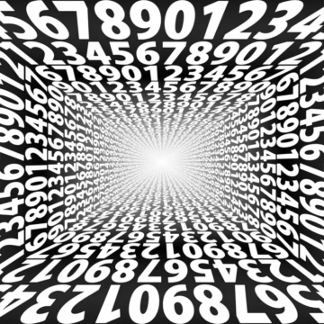 ¿Es necesario estar alfabetizado para comprender qué significa contar y que los números naturales son infinitos?